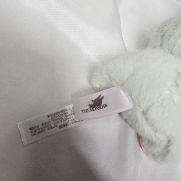 Pop Mart Have A Seat Doll Green - Picture 5 of 6